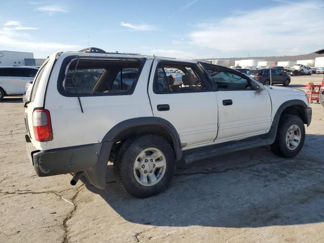Toyota 4-Runner 1998 Grade: SR5