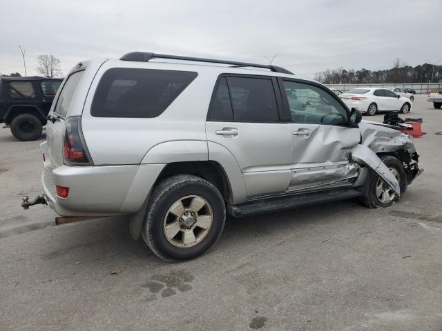 Toyota 4-Runner 2003 SR5