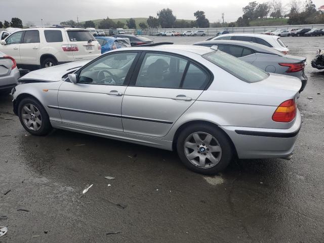 BMW 325xi 2004 3-Series