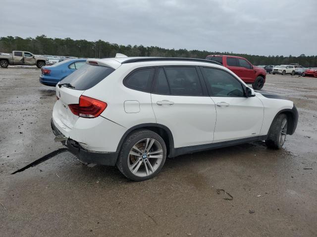 BMW X1 2014 xDrive28i