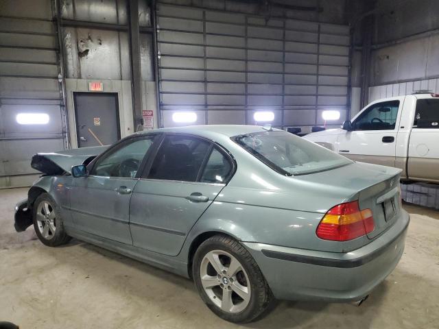 BMW 330xi 2004 3-Series