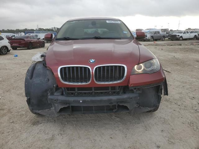 BMW X6 2013 SAV