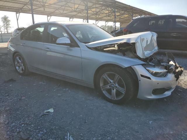BMW 328d 2014 