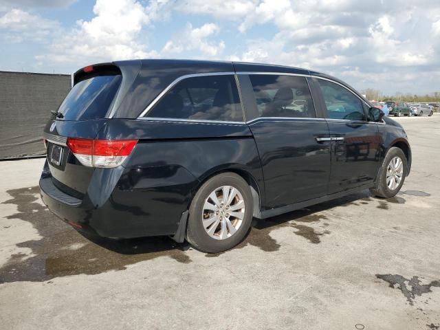 Honda Odyssey 2016 Wagon body style