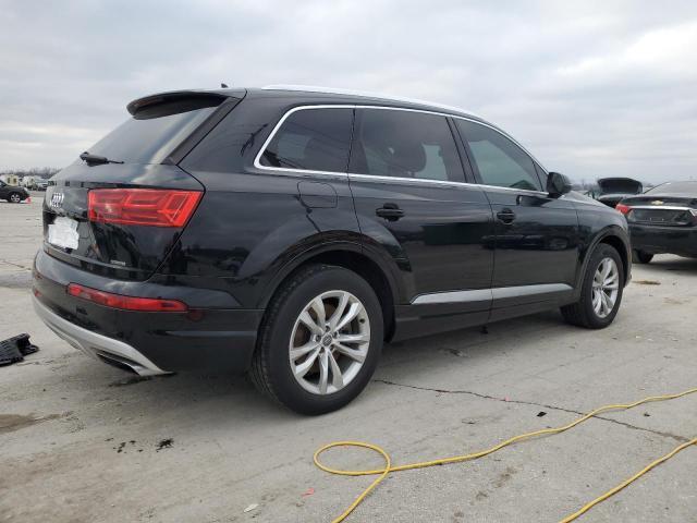 Audi Q7 2017 quattro Premium