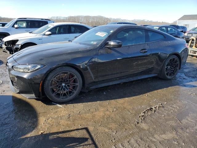 BMW M4 2022 M4 Comp