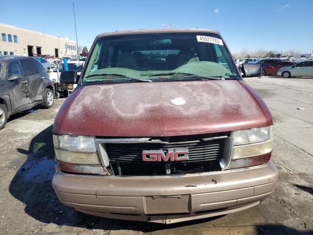 GMC Safari 1999 Small Van