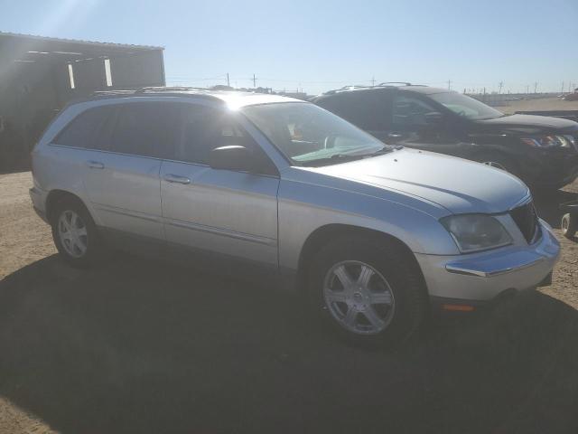 Chrysler Pacifica 2006 CS