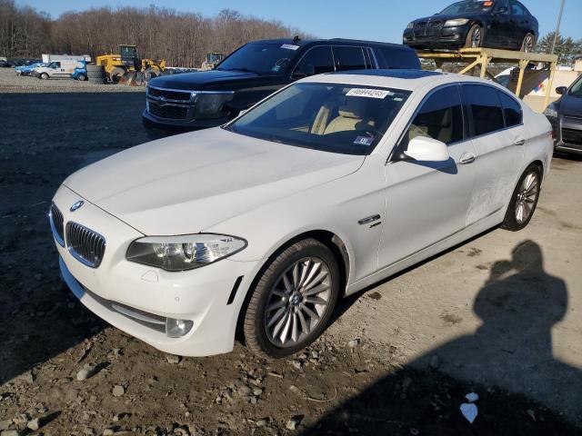 BMW 535i 2011 xDrive
