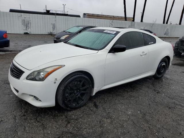 Infiniti Q60 2014 
