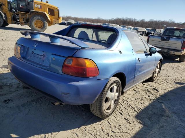 Honda del Sol 1994 