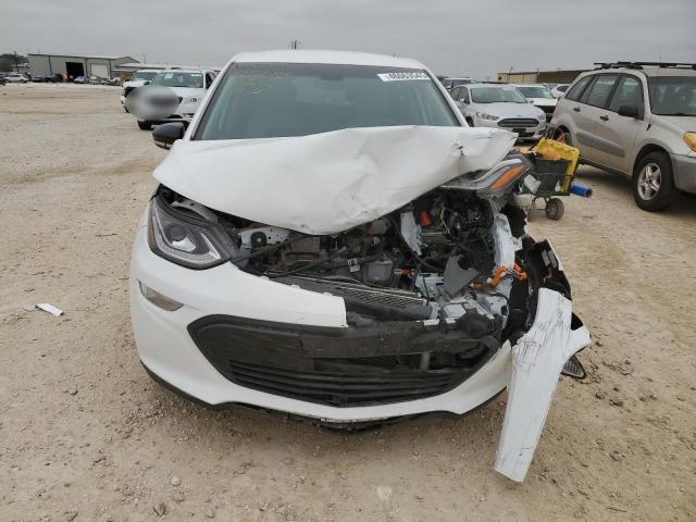 Chevrolet Bolt EV 2019 LT