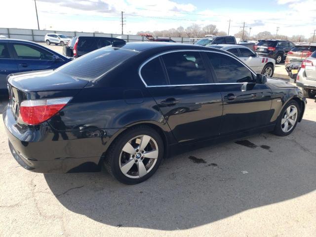 BMW 525xi 2007 5-Series