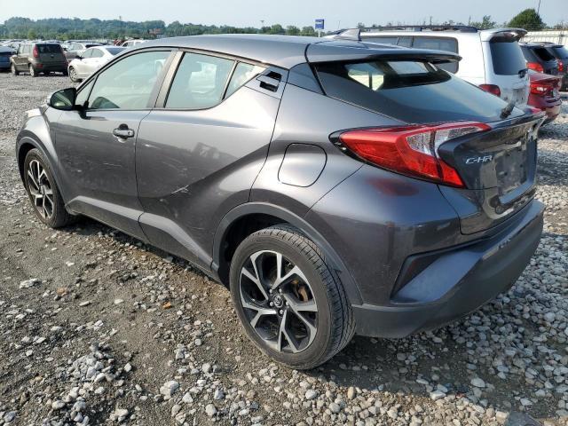 Toyota C-HR 2018 ZGX10L