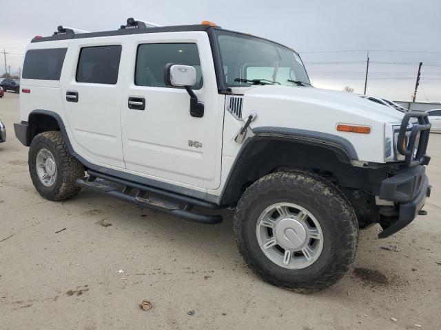 Hummer H2 2003 