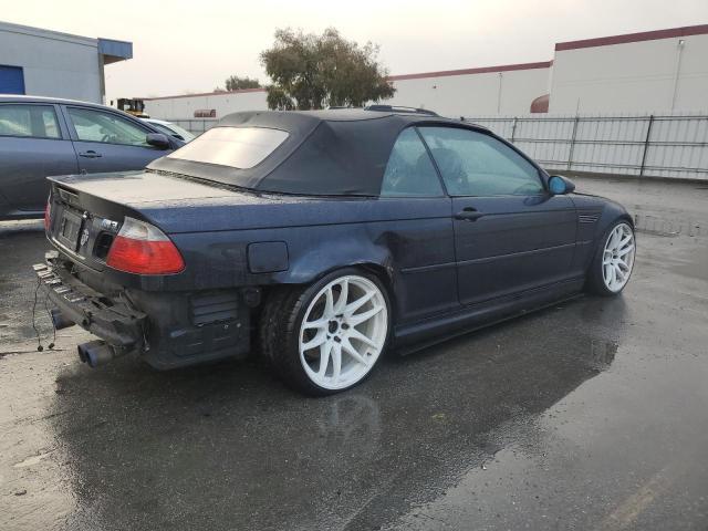BMW M3Ci 2002 3