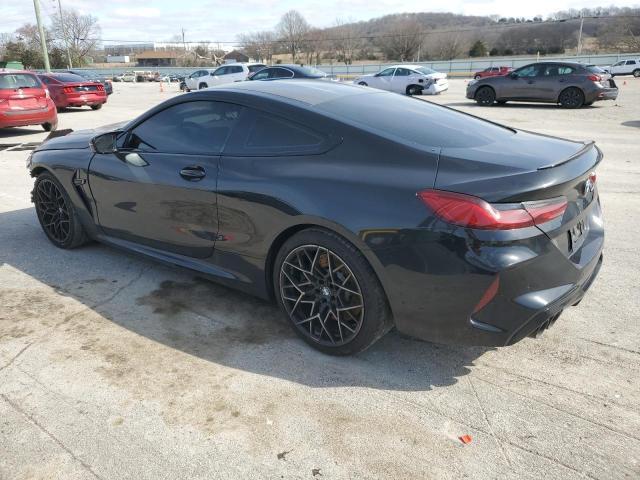 BMW M8 2020 8-series