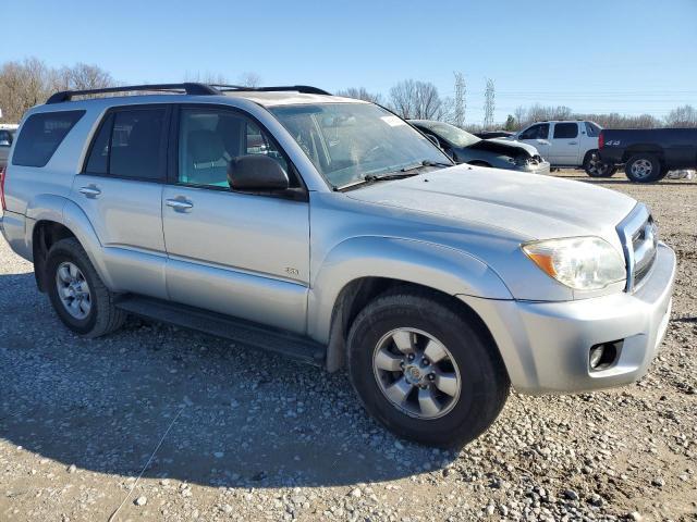 Toyota 4-Runner 2007 SR5