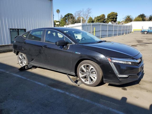 Honda Clarity 2019 PLUG-IN HYBRID PHEV