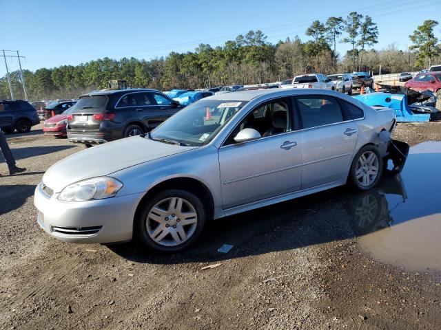 Chevrolet Impala Limited 2015 LT Fleet