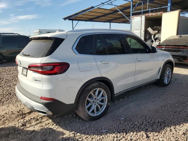 BMW X5 2020 sDrive40i