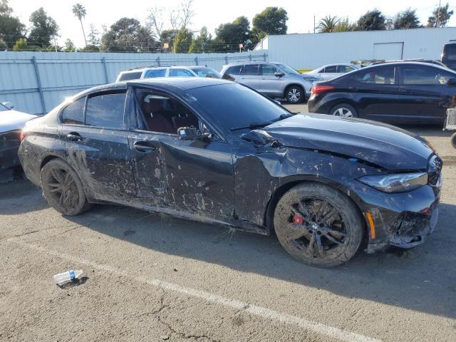 BMW 340i 2024 xDrive