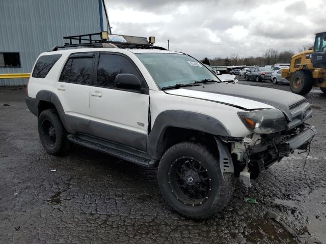 Toyota 4-Runner 2003 SR5