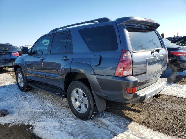 Toyota 4-Runner 2003 SR5