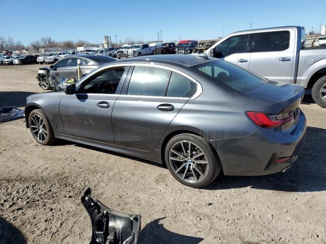 BMW 330i 2021 3-Series