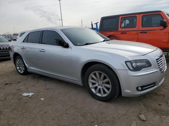Chrysler 300 2011 LX