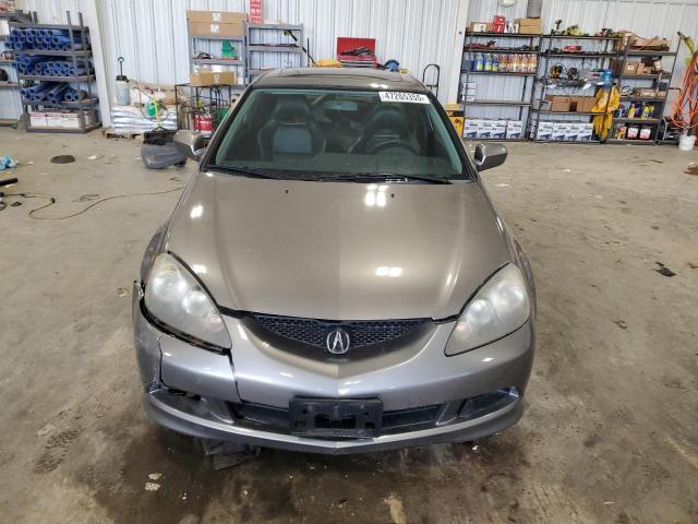 Acura RSX 2006 