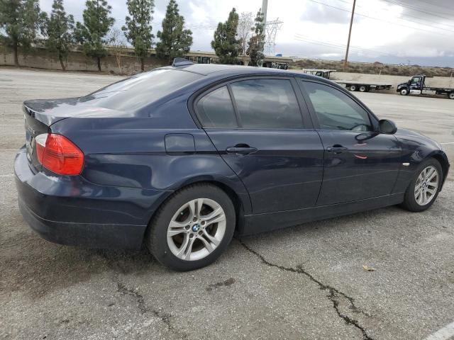 BMW 328xi 2008 3-Series