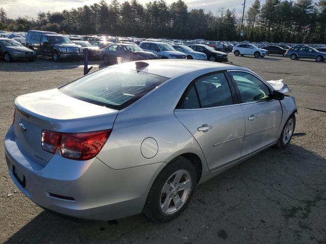 Chevrolet Malibu Limited 2016 LS (1LS)
