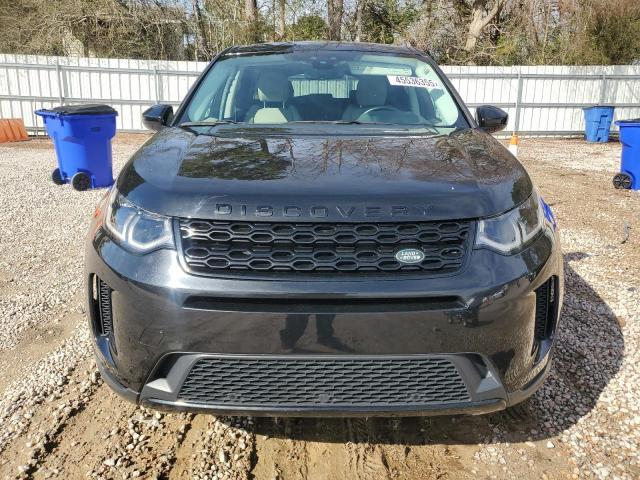 Land Rover Discovery Sport 2020 SE