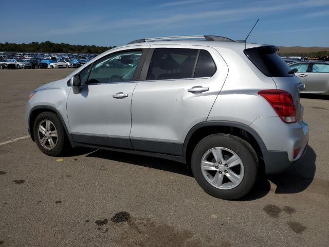 Chevrolet Trax 2019 1LT