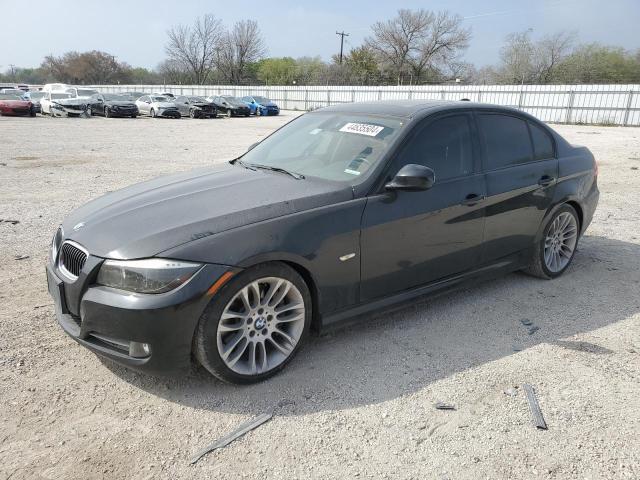 BMW 335d 2011 3-Series