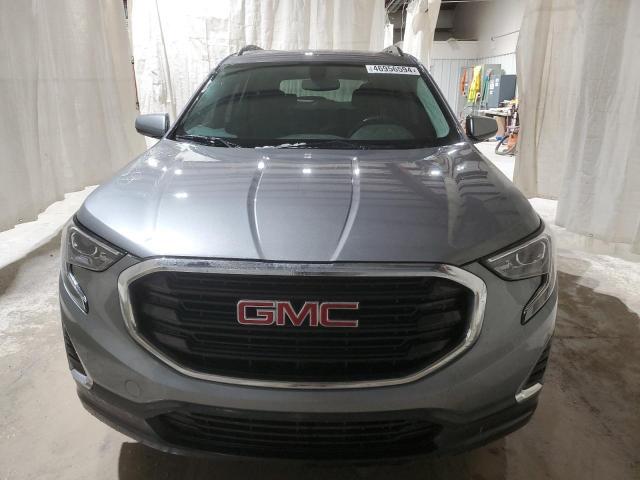 GMC Terrain 2018 SLE