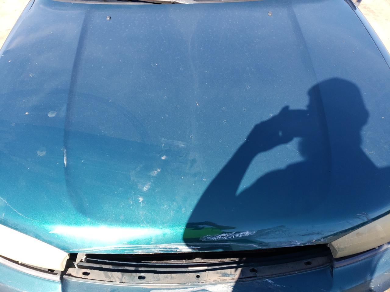 1998 SUBARU Legacy