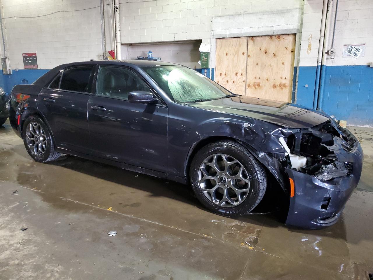 2017 CHRYSLER 300