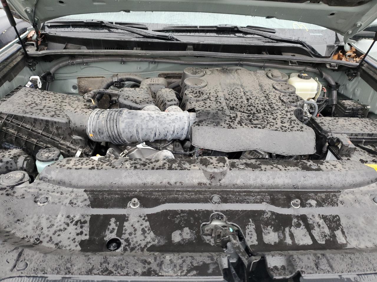 2022 TOYOTA 4Runner