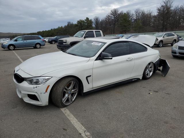 BMW 435i 2015 4-Series