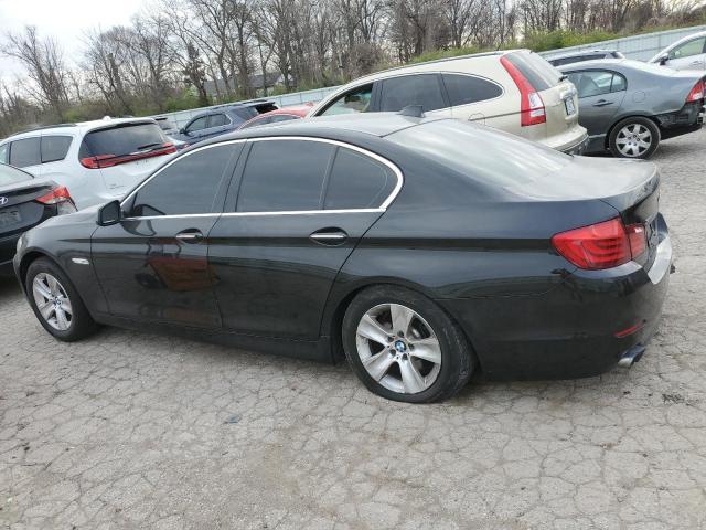 BMW 528xi 2013 5-Series