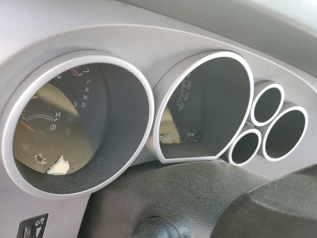 2007 TOYOTA TUNDRA