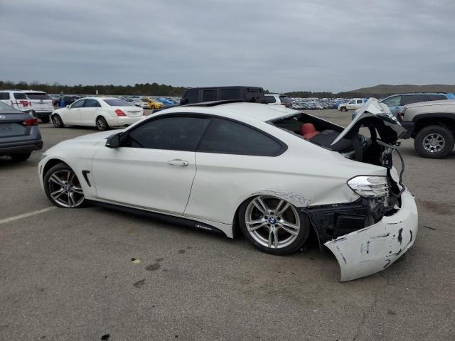 BMW 435i 2015 4-Series