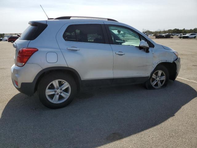 Chevrolet Trax 2019 1LT