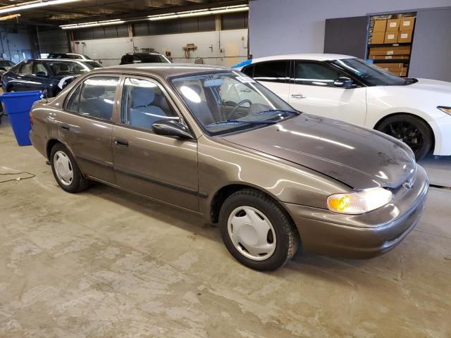 Chevrolet Geo Prizm 2000 