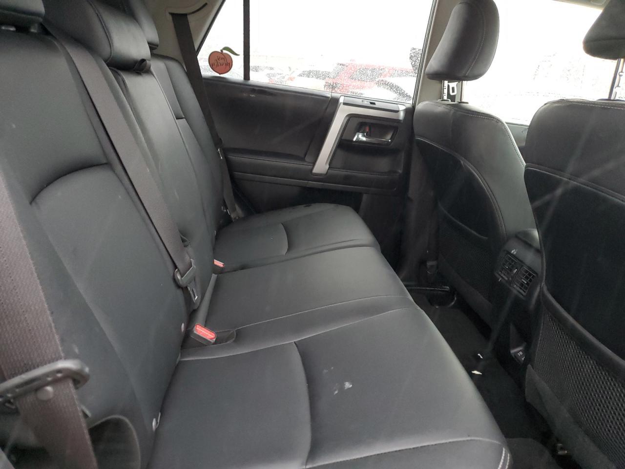 2022 TOYOTA 4Runner