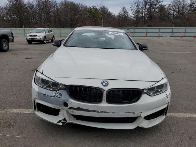 BMW 435i 2015 4-Series