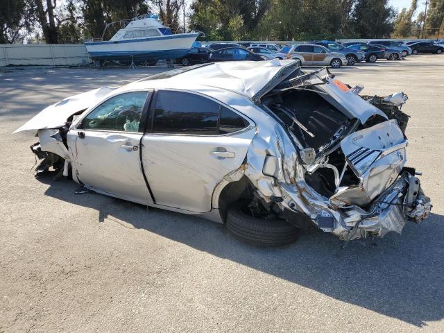 Lexus ES 2016 350
