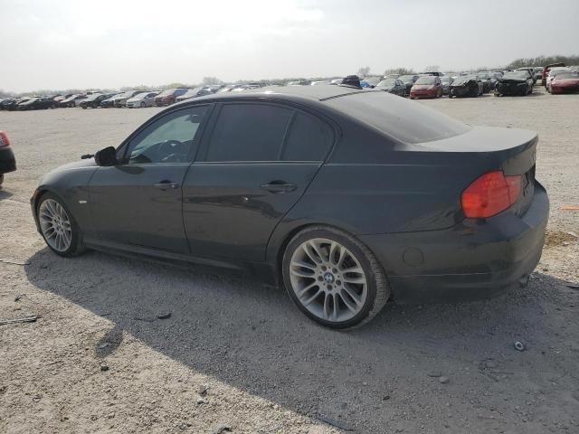 BMW 335d 2011 3-Series